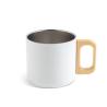 Tasse en acier inoxydable de 350 ml Neosteel
