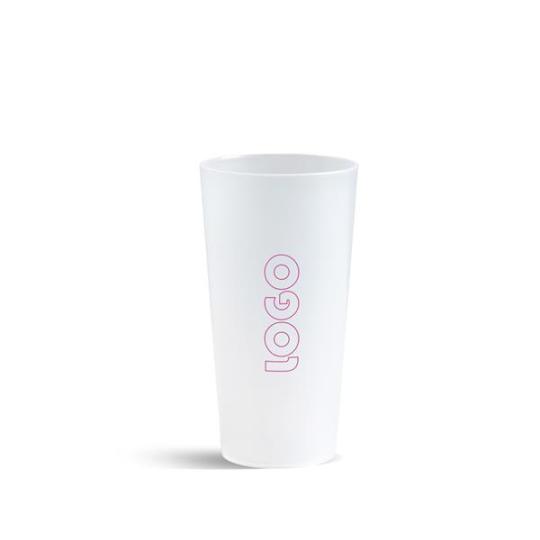 400 ml reusable cup PPCup40