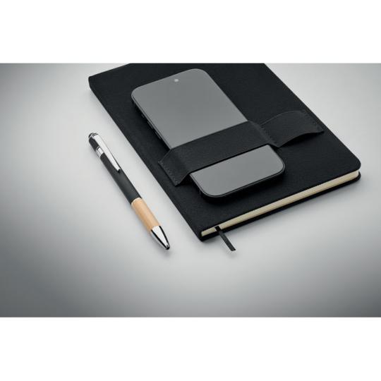 A5 Block Set Note