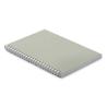 Bloco A5 Recarnote