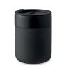 Taza de cerámica 330 ml Qeran