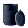 Taza de cerámica 330 ml Qeran