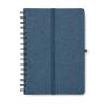 Bloc-notes A5 Strata