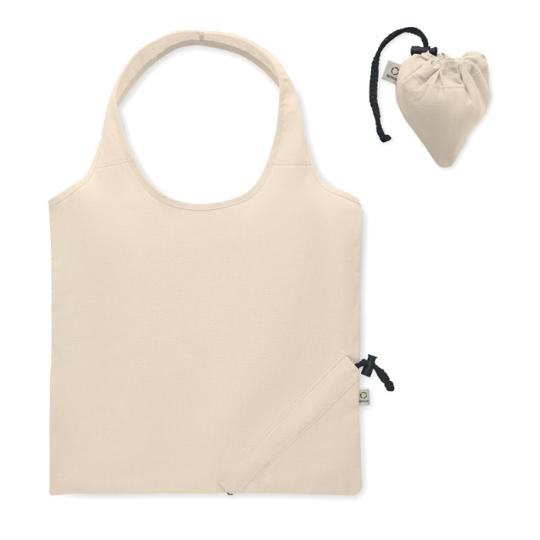 Sac de Courses Pliable Carrie