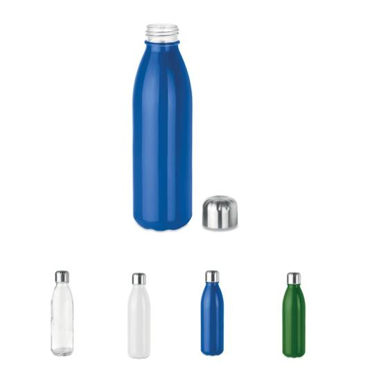 Bouteille en verre Aspen Glass