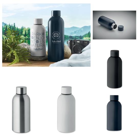Botella Atena Medio