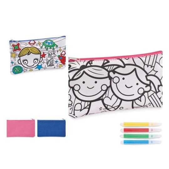 Kiddo Case