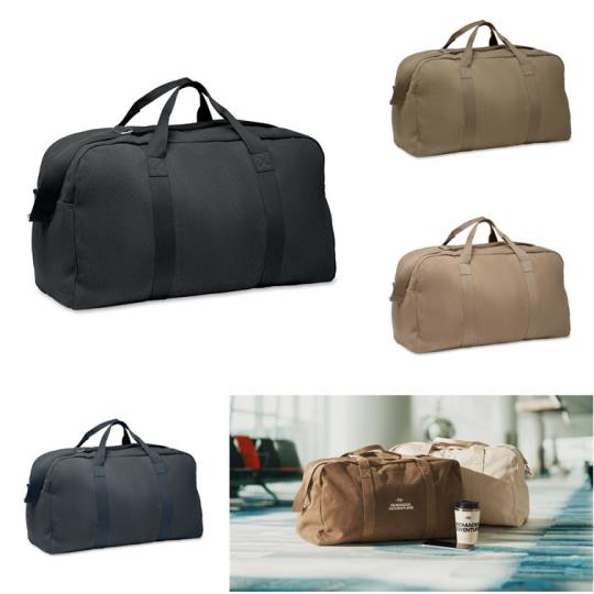 Duffas Colour Travel Bag
