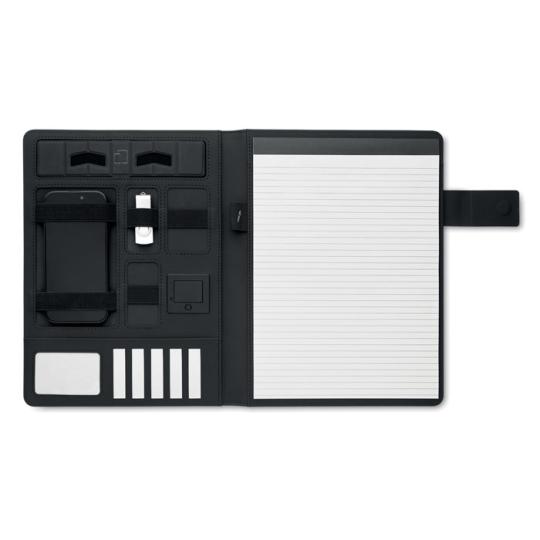 Conference folder A4 Burgus