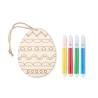 Conjunto de pintura Dregg