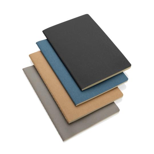 Standard Softcover A5 Notebook