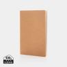 Cuaderno A5 de Tapa Blanda Estándar