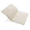Cahier A5 à Couverture Souple Standard
