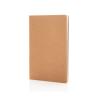 Cuaderno A5 de Tapa Blanda Estándar