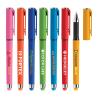 Stylo gel Islander Softy Brights