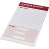 Bloc-notes 1/3 A4 Desk-Mate® (Production)