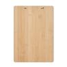 Bamboo Clipboard A4