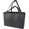 Sac extra-large non tissé recyclé GRS de 65 L Jumbo