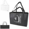 Sac extra-large non tissé recyclé GRS de 65 L Jumbo
