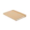 A5 Sticknote Pad
