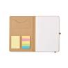 A5 Sticknote Pad