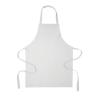 Apron Under Colour