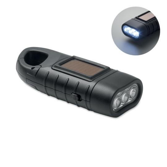 Solar Light Lantern