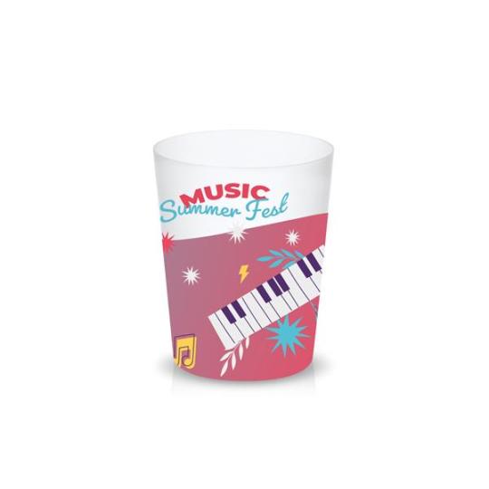 Gobelet réutilisable Cup28...