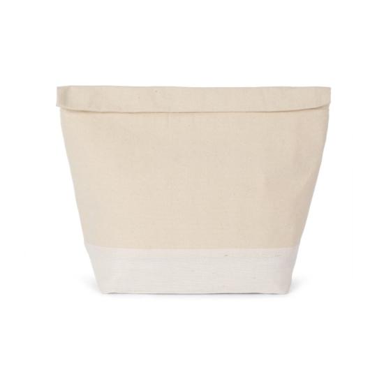 Thermal bag with roll-up...