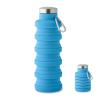 Bouteille en silicone Kolapsi