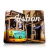 Rubber and fabric mouse pad for sublimation (Production)