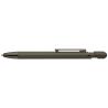 Stylo Atlantic Softy Métallique Stylet