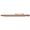Stylo Atlantic Softy Métallique Stylet
