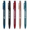 Bolígrafo Micro Knurl Monocromático Stylus