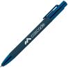 Micro Knurl Monochrome Stylus Pen