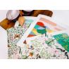 Multi-purpose kitchen cloth 150×258 mm (Production)