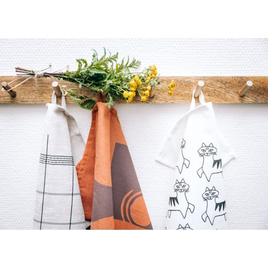Kitchen towel 30×50 cm...