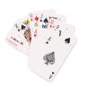 Ensemble de 2 Cartes Playcarde