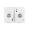 Set of 2 Playcard Cards