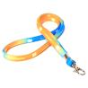 Lanyard tubulaire de production