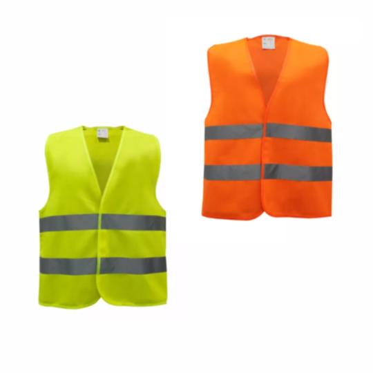 Reflective vest