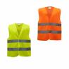 Gilet réfléchissant
