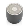 RCS column of recycled aluminium Swiss Peak®