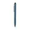 Stylo en aluminium recyclé avec certification RCS Kymi