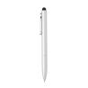 Stylo en aluminium recyclé avec certification RCS Kymi