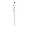 Stylo en aluminium recyclé avec certification RCS Kymi