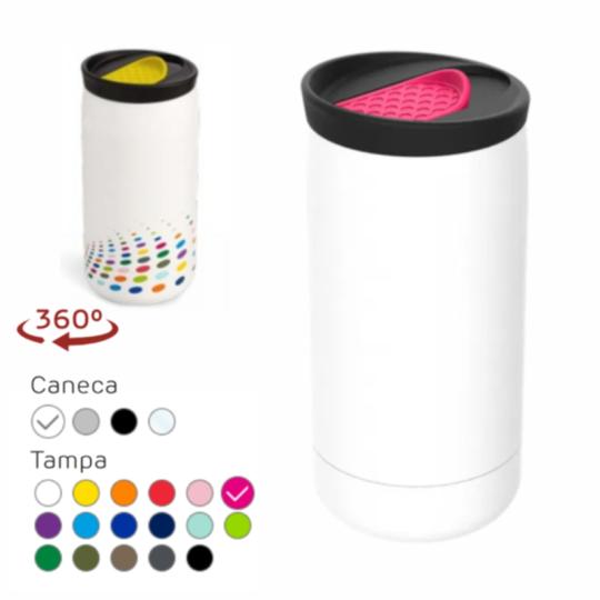 Gobelet thermique Retumbler...