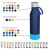 Botella 820 ml Retumbler Mi Toulon