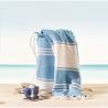 Ensemble de Serviette de Plage Hamma