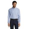 Chemise Oxford pour homme Boston et femme Embassy Sols®
